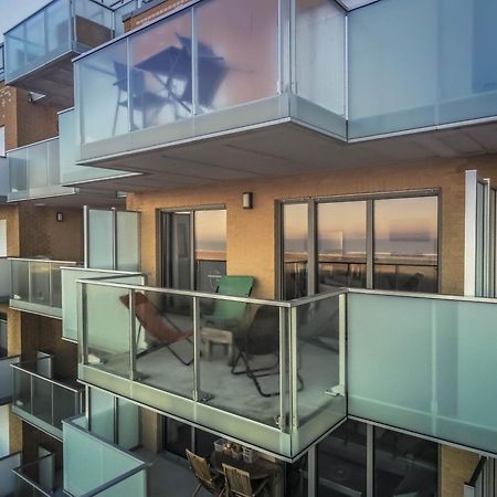 Amour Baie Berck Esterno foto
