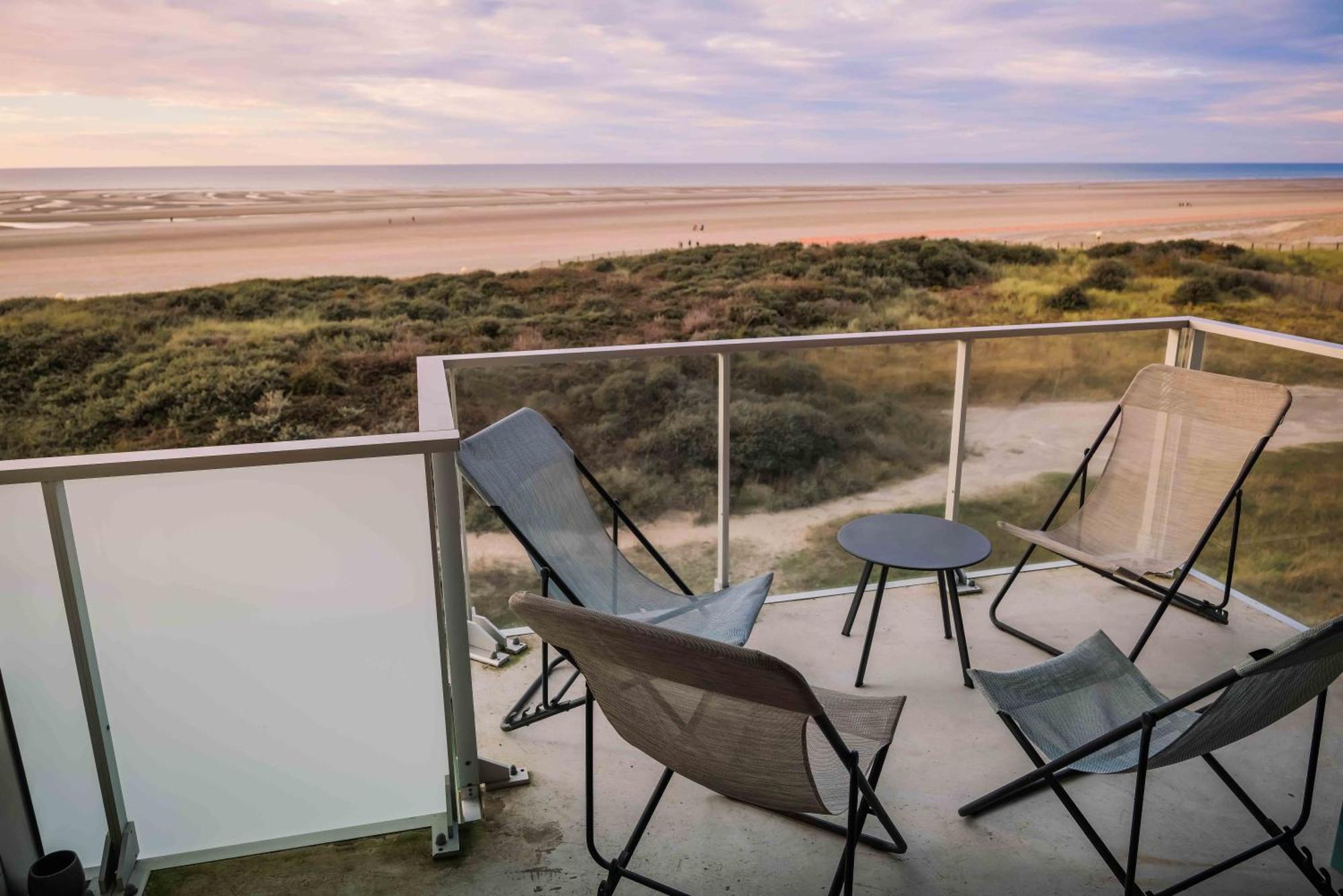 Amour Baie Berck Esterno foto