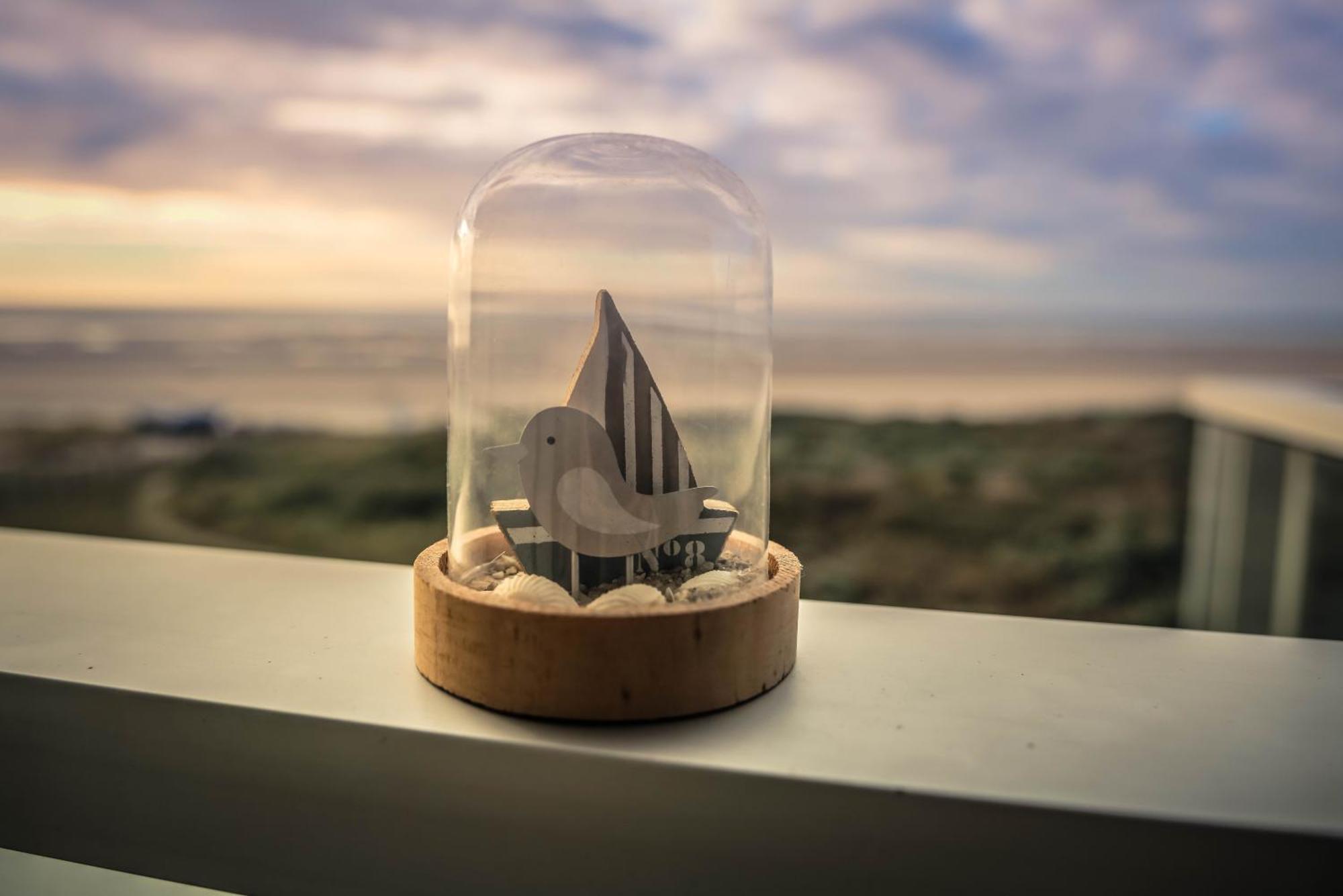 Amour Baie Berck Esterno foto