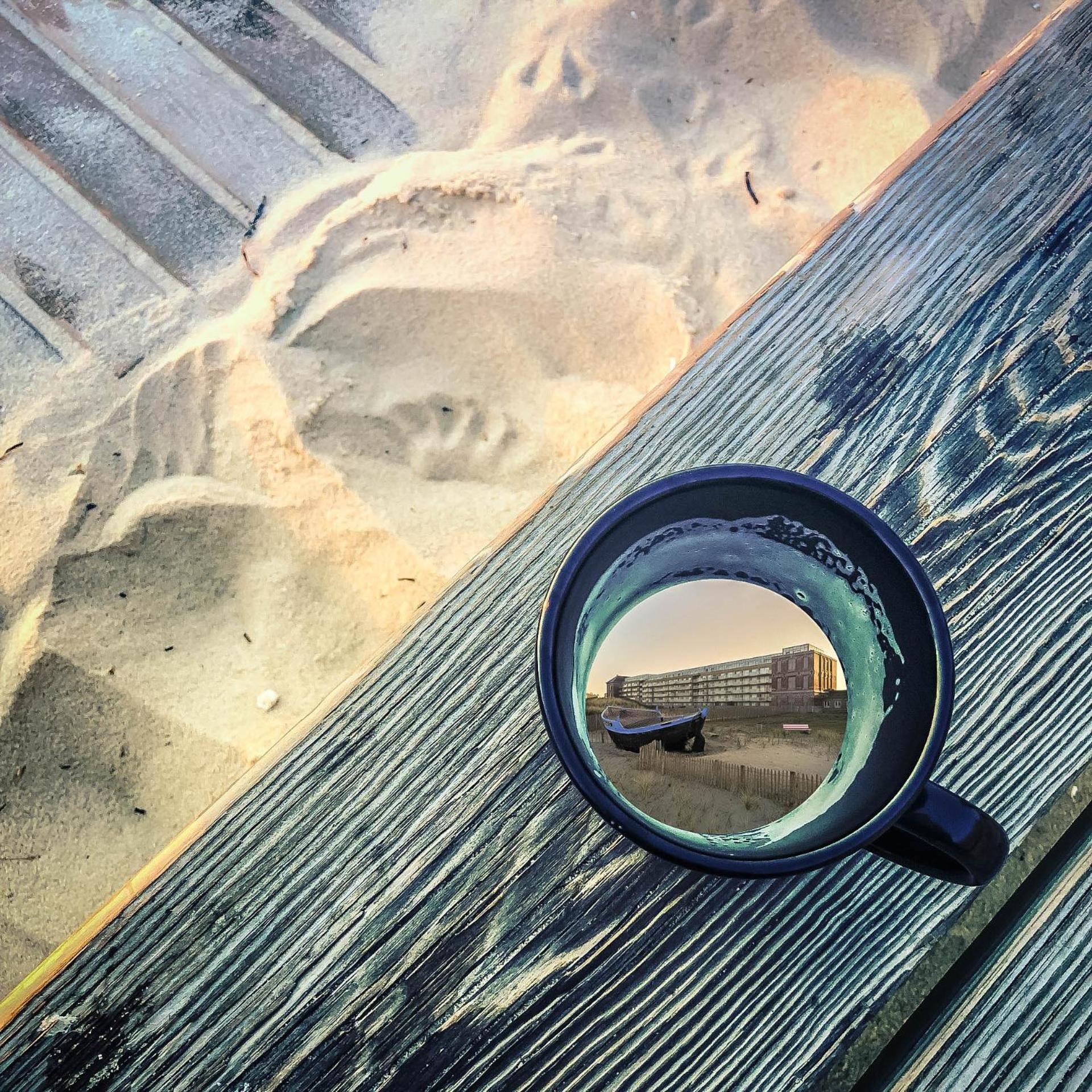 Amour Baie Berck Esterno foto