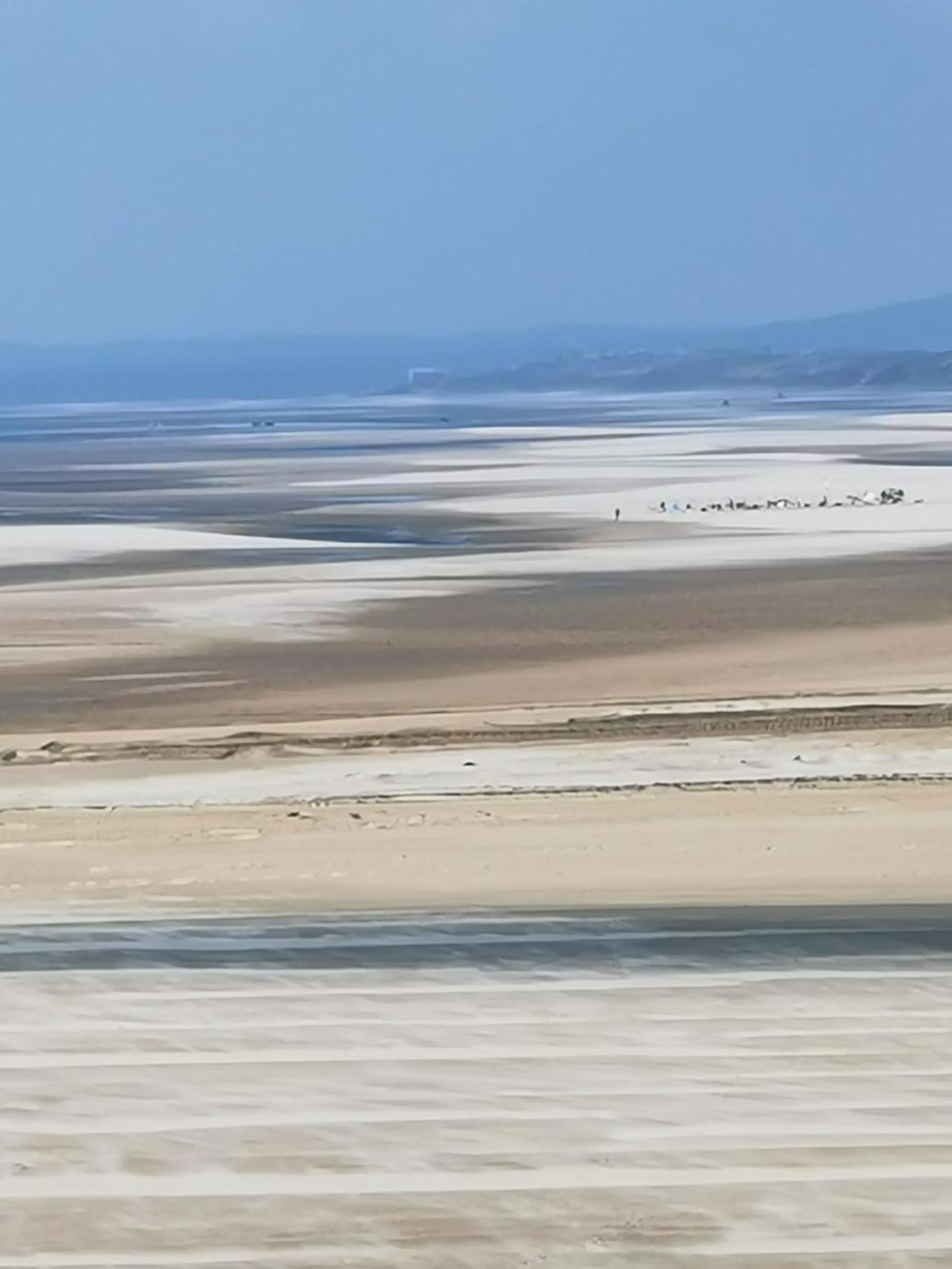 Amour Baie Berck Esterno foto