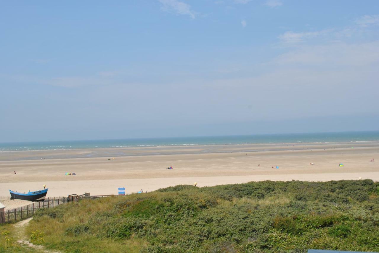Amour Baie Berck Esterno foto