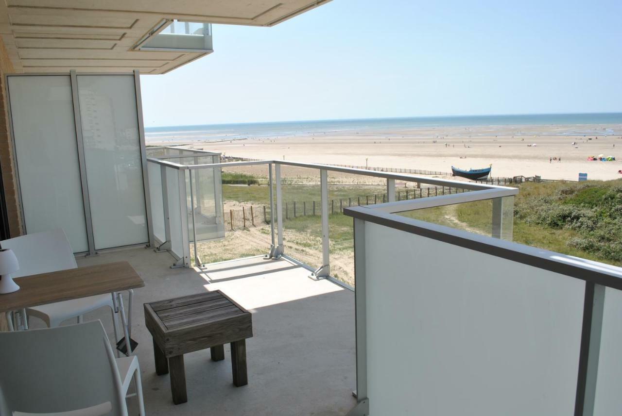 Amour Baie Berck Esterno foto