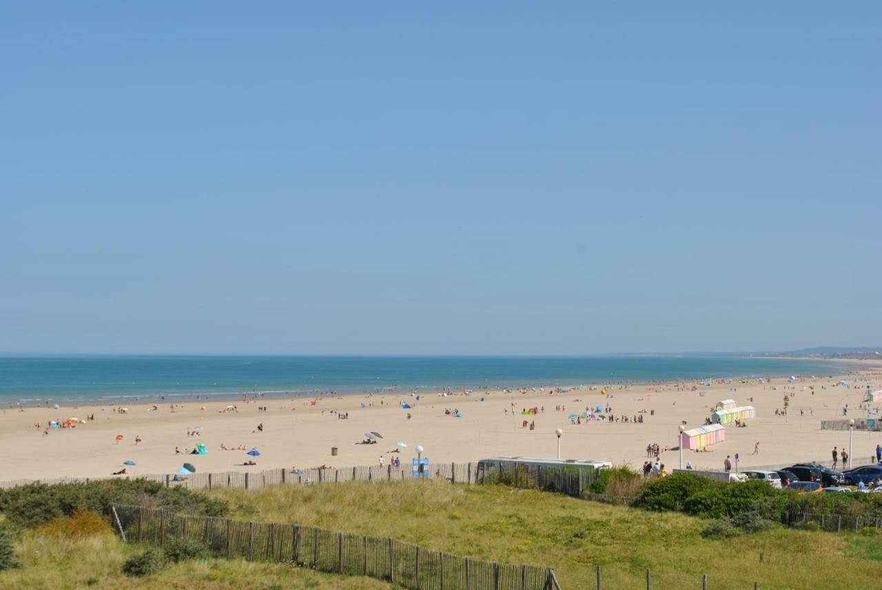 Amour Baie Berck Esterno foto