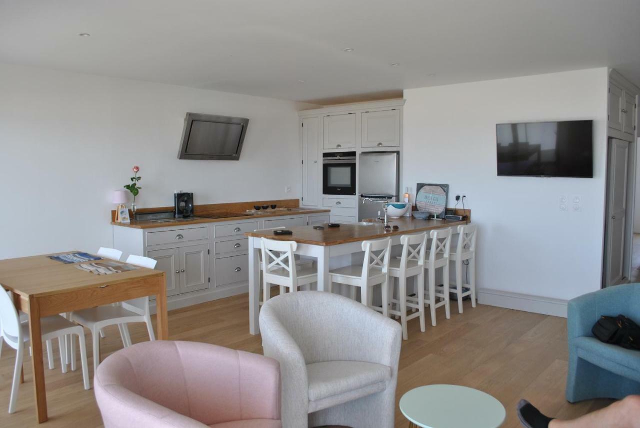 Amour Baie Berck Esterno foto