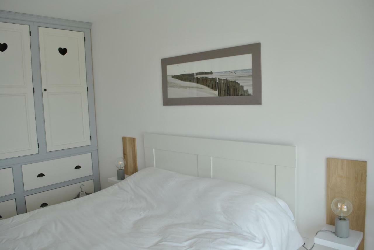 Amour Baie Berck Esterno foto