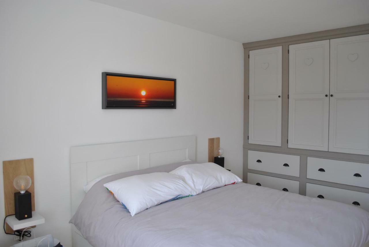 Amour Baie Berck Esterno foto