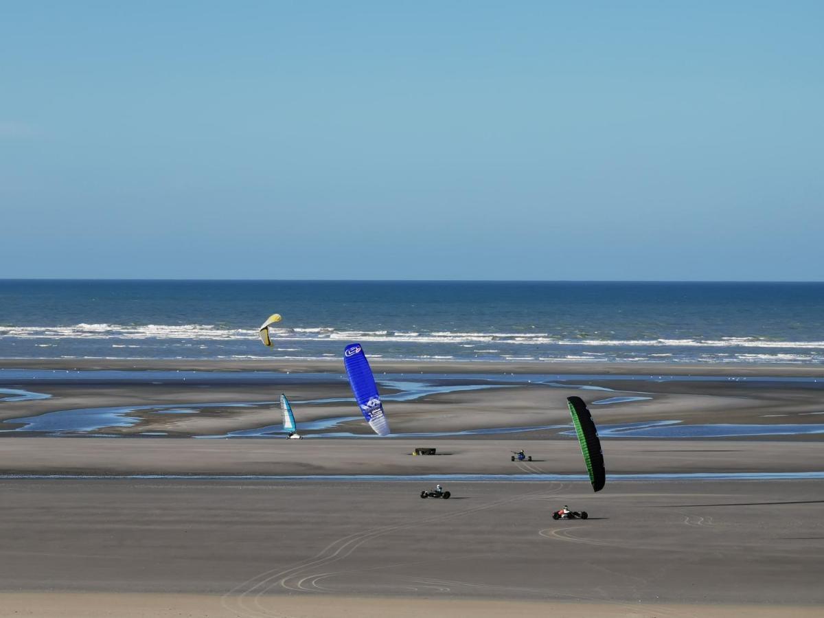Amour Baie Berck Esterno foto