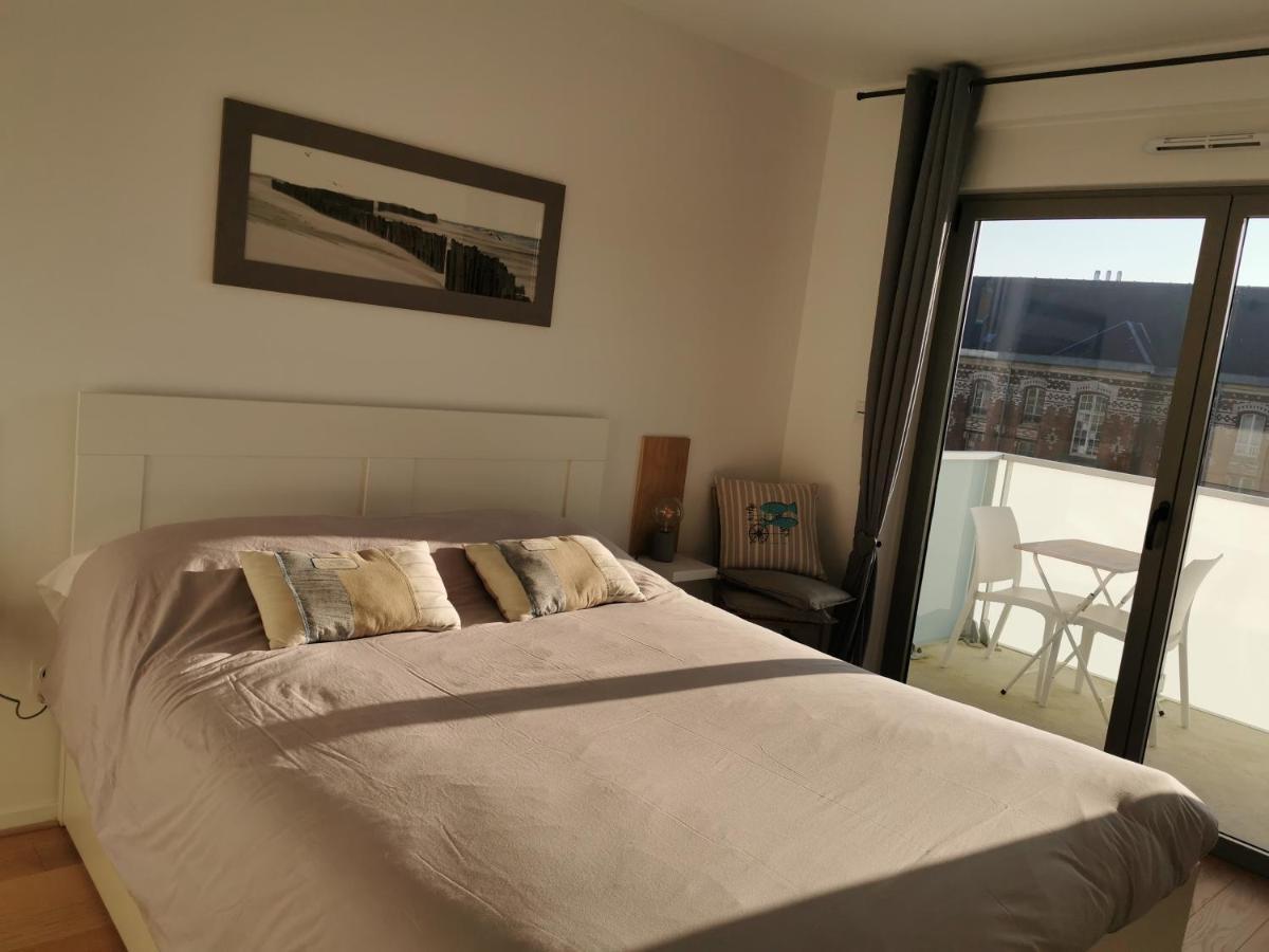 Amour Baie Berck Esterno foto