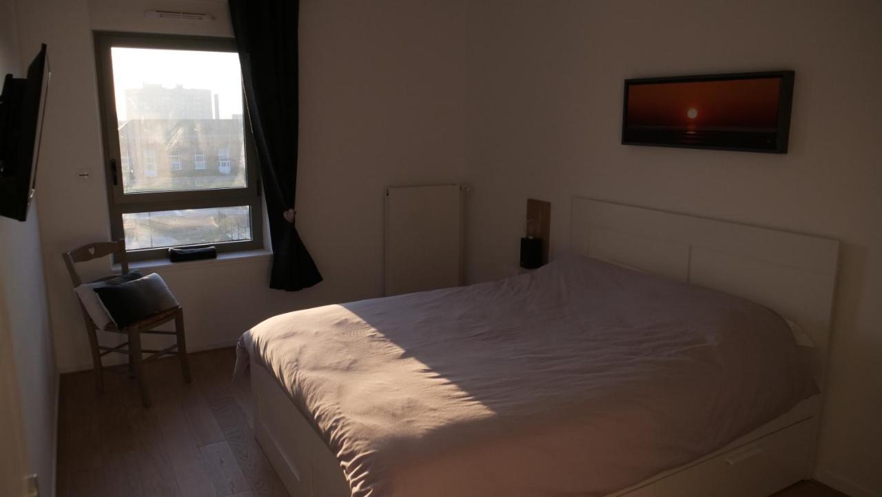 Amour Baie Berck Esterno foto