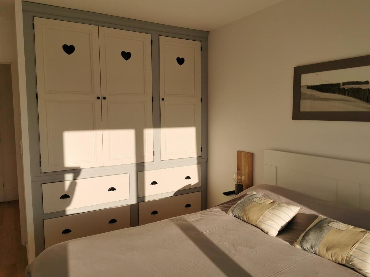 Amour Baie Berck Esterno foto